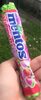 Mentos strawberry mix - Product