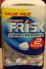 Frisk - Prodotto