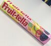 Fruit-tella - Prodotto