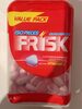 Frisk a la fraise - Produit