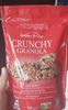 Crunchy Granola - Produto