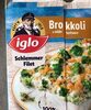 Schlemmer Filet Brokkoli - Produkt