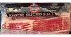Thick Sliced Bacon - Product