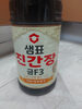 soy sauce Jin gold f3 - Produit