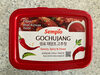 Gochujang, Korean Chilli Paste - Product