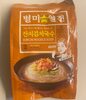 Kimchi noodle soup - Produit