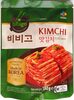 Kimchi - نتاج