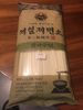 Nouilles coreennes - Product