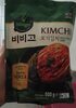 Kimchi - Produit