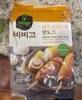 Korean Style Corn Dogs - Produkt
