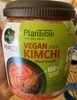 Vegan kimchi - Produkt