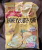 Honey butter chips - Producto
