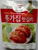Daesang Mat Kimchi - Product