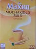 Mocha gold mild - Product