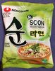 SOON Veggie Ramyun Noodle Soup - Produkt