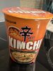 Shin Kimchi Noodles - Produkt