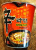 Shin Cup Noodle - Produkt