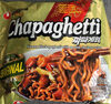 Nouilles Chapaghetti - Produkt