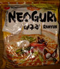 Neoguri Ramyun - Product