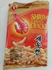 Shrimp Flavoured Cracker - Product
