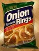Chips Rondelle Oignon - Product