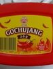 Gochujang - Prodotto