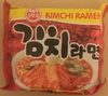 Soupe De Nouilles Ottogi Kimchi CT - Product