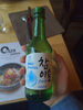 Sake Coreen Jinro Soju Chamisul - Product