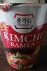 kimchi Ramen Becher - Product