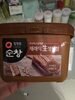 Chung Jung One Soybean Paste - Produit