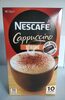 Nescafé cappuccino - Product