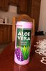 Aloe vera grape flavour - Производ