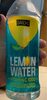Lemon water - Product