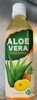 Aloe vera pineapple - Product