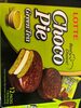Choco Pie - Green Tea - Producto