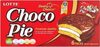 Choco Pie - Produit