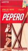 Pepero Original Stick Biscuit & Chocolate - Produit