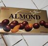 Almond Choco Ball - Product