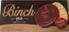 Lotter Binch Chocolate Biscuits - Produit