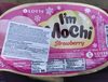 I'm mochi - Produit