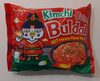 Buldak Kimchi : Hot chicken flavor ramen - Tuote