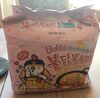 Samyang buldak hot chicken carbonara pack - Produit