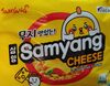 Samyang cheese noodles - Product