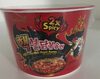 Samyang 2X Spicy Bowl - Producto