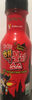 Hot chicken flavor sauce - Producto