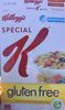 Kell Special K G / F 330GM - Product