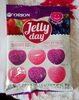 Jelly day - Prodotto