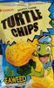 Turtle Chips - Product