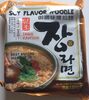 Soy Flavor Noodle - Product
