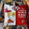 Korean Ramen Spicy - Product